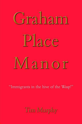 Graham Place Manor