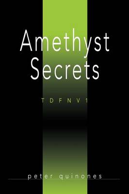 Amethyst Secrets