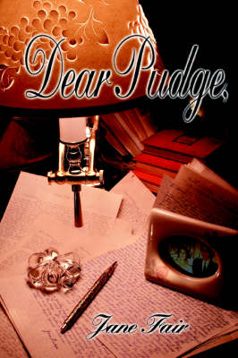 Dear Pudge,