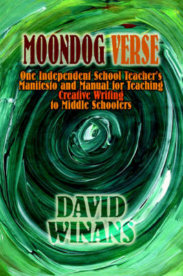 Moondog Verse