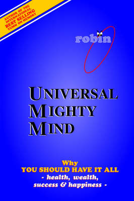 Universal Mighty Mind
