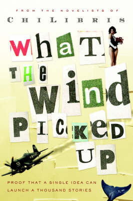 What the Wind Picked Up