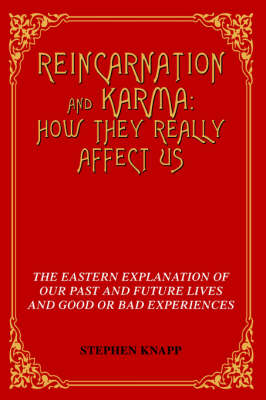 Reincarnation and Karma