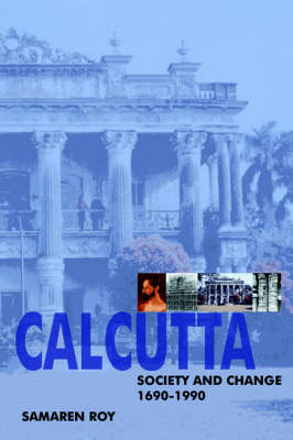 Calcutta