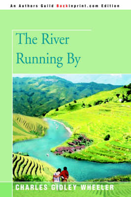 The River Running by
