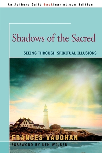Shadows of the Sacred