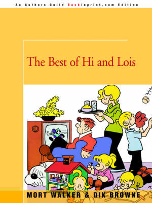 The Best of Hi and Lois