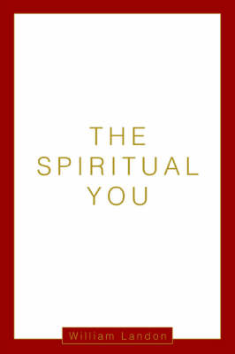 The Spiritual You