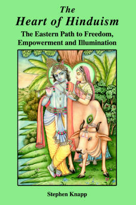 The Heart of Hinduism