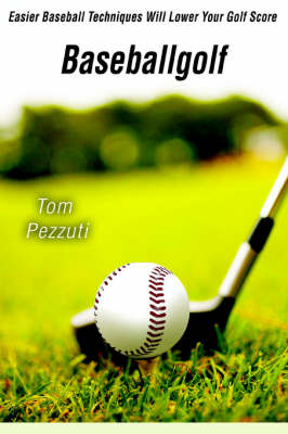 Baseballgolf