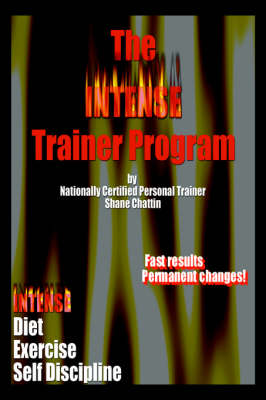 The INTENSE Trainer Program