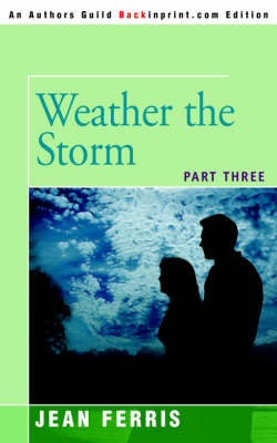 Weather the Storm