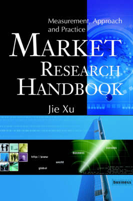 Market Research Handbook