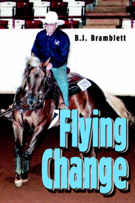 Flying Change