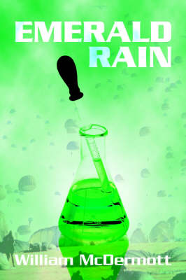 Emerald Rain