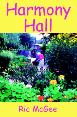 Harmony Hall