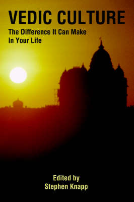 Vedic Culture