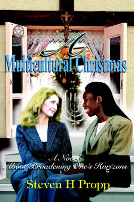 A Multicultural Christmas
