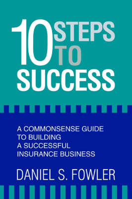 10 Steps to Success