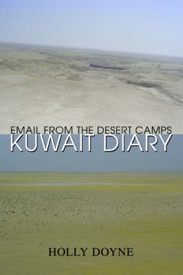 Kuwait Diary