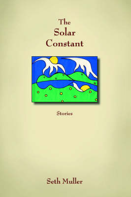 The Solar Constant