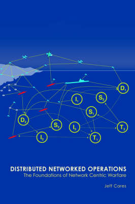 Distributed Networked Operations