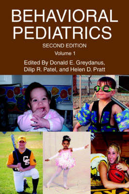 Behavioral Pediatrics