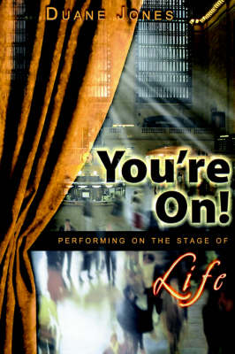 You're On!