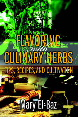 Flavoring with Culinary Herbs