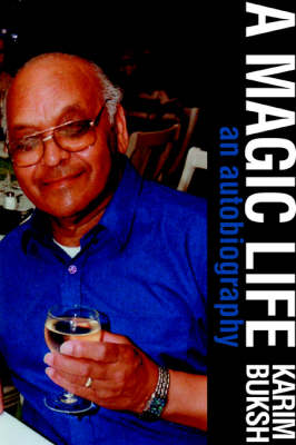 A Magic Life