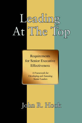 Leading at the Top