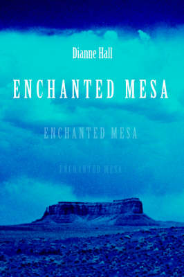 Enchanted Mesa