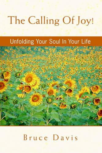 The Calling of Joy!