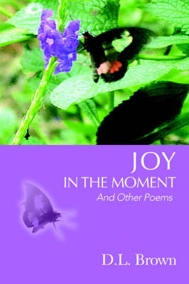 Joy in the Moment