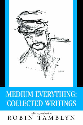 Medium Everything