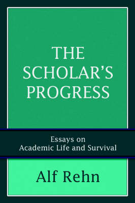 The Scholar's Progress