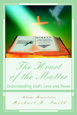 The Heart of the Matter