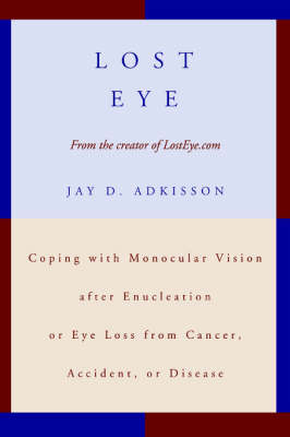 Lost Eye