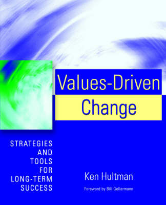 Values-Driven Change