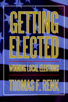 Getting Elected