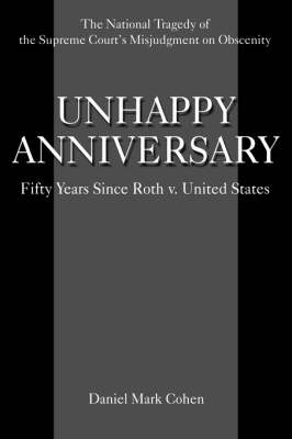 Unhappy Anniversary