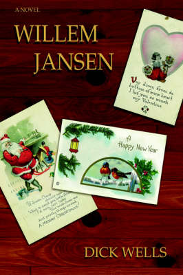 Willem Jansen