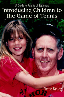 Introducing Children to the Game of Tennis