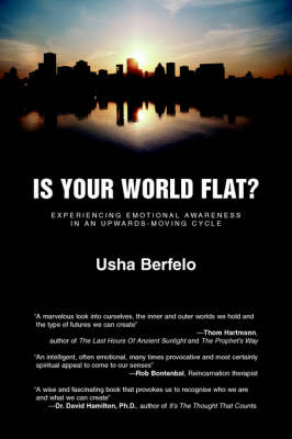 Is Your World Flat?