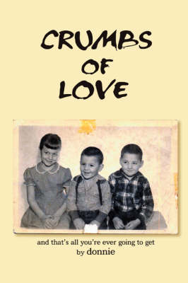 Crumbs of Love