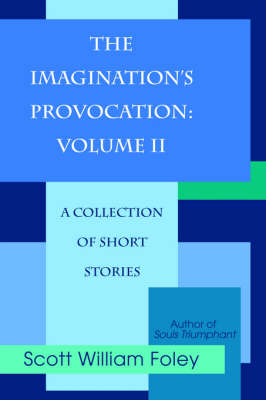 The Imagination's Provocation