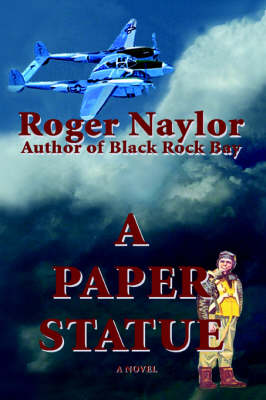 A Paper Statue