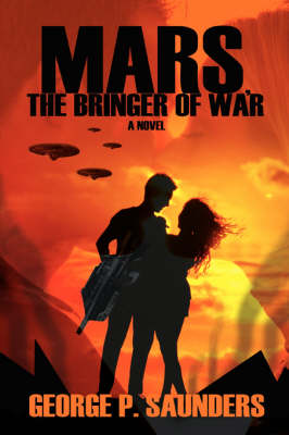 Mars, The Bringer of War