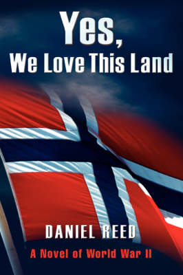 Yes, We Love This Land