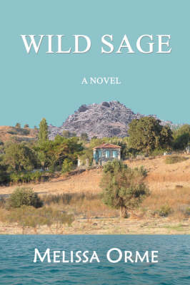 Wild Sage